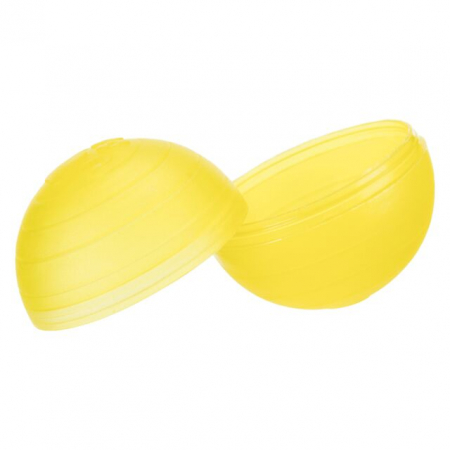Jucarie 2in1 Pentru Pisici, Race & Scratch, Plastic/Carton, 37 cm, Roz/Alb, 41415	 [9]
