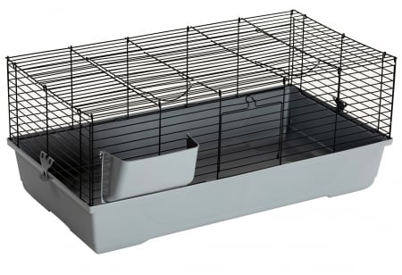 Custi - Cusca Pentru Rozatoare, Cavia 120, 120x50x60 cm, G152.37