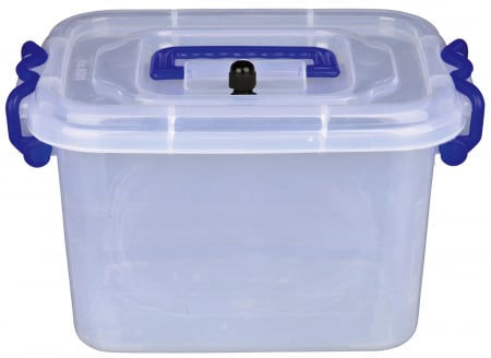 Terarii si custi - Sistem De Stropire Pentru Reptile, 6.5 l, 76308	