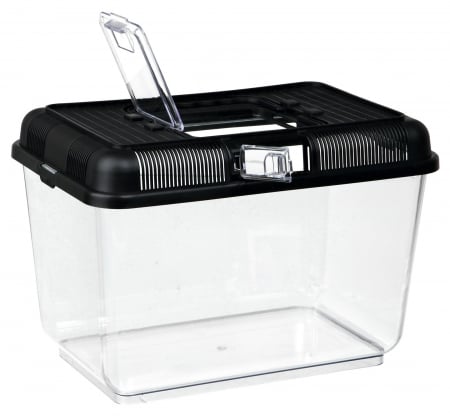 Terarii si custi - Cusca Transport Reptile 31x21x21 cm 76302