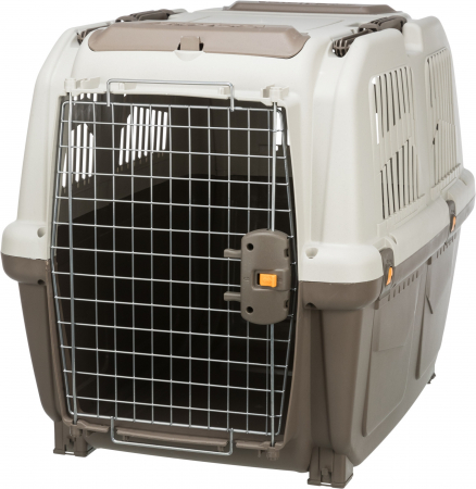 Custi - Cusca De Transport, Skudo Iata 5, M: 59x65x79 cm, Pana la 35 kg, 39743	