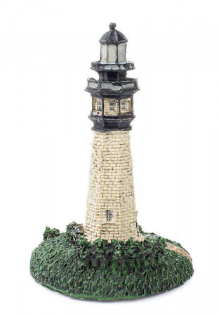 Decor Pentru Acvariu, Far Maritim, 6x6x9.5 cm, R115 [1]