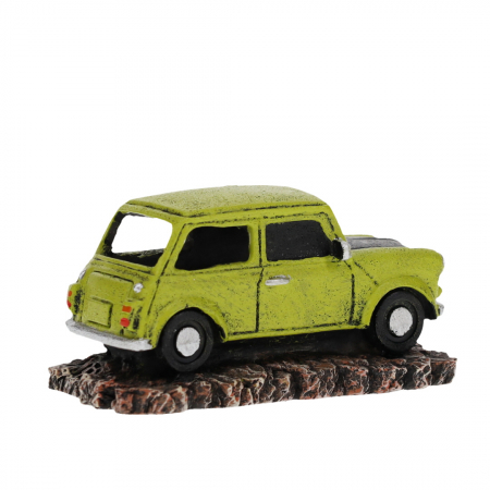 Decor Masina Clasica Britanica, Verde, 12x6.5x5.5 cm, L234/482025 [1]