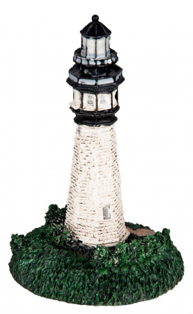 Decor Pentru Acvariu, Far Maritim, 6x6x9.5 cm, R115 [2]