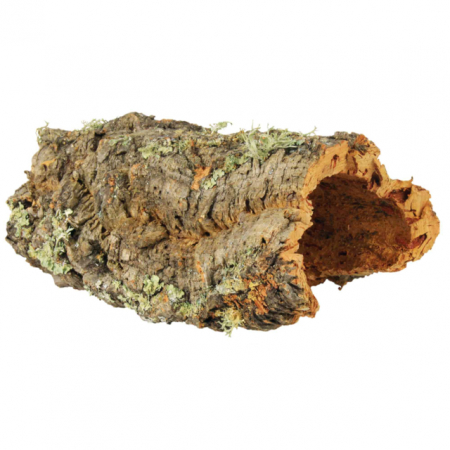 Decor Scoarta De Pluta, M:10-15 cm x 25-40 cm, 76405 [1]