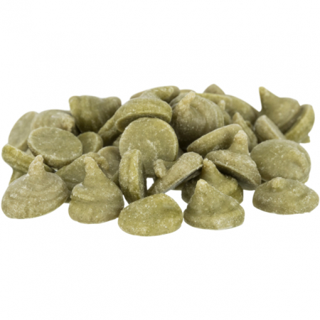 Dropsuri Cu Mazare, Pentru Rozatoare, 75 g, 60221 [1]