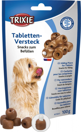 Drops - Recompense Pentru Administrarea Tratamentului Medical, cu Vita, 100 g, 25841