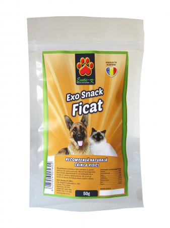 Exo - Ficat Liofilizat 50 g [1]