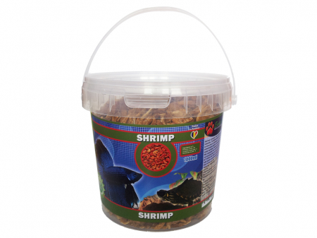 Pesti;;Pesti/Hrana;;Reptile;;Reptile/Hrana & Vitamine;;Pesti/Hrana/Hrana Pesti de Acvariu;;Reptile/Hrana & Vitamine/Hrana Broaste Testoase;;Blackie Week;;Exo30 - Exo Shrimp 1000 ml Galetusa