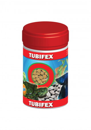 Exo Tubifex 120 ml Cutie [1]