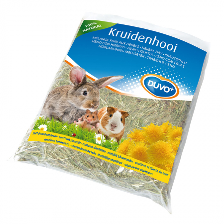 Fan - Fan De Papadie Pentru Rozatoare, 500g, L353411