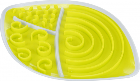 Produse;;Produse/Caini/La Plimbare;;Produse/Caini;;Produse/Caini/La Plimbare/Jucarii;;Produse/Caini/Acasa & Auto;;Produse/Caini/Acasa & Auto/Castroane Hranitoare & Adapatoare;;Produse/Caini/Acasa & Au - Farfurie Pentru Hranire Lenta, Lick
