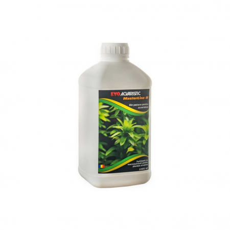 Solutii pentru plante - MasterLine II. (1000 ml)