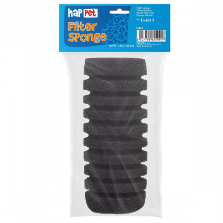 Burete Rezerva Pentru Filtru U-Jet 3, 14x6 cm, C070 [1]
