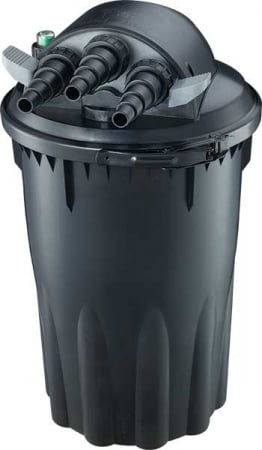 Filtru De Presiune Pentru Iaz, BIOpress, Cu Lampa UV, 12000 UV, F353 [4]