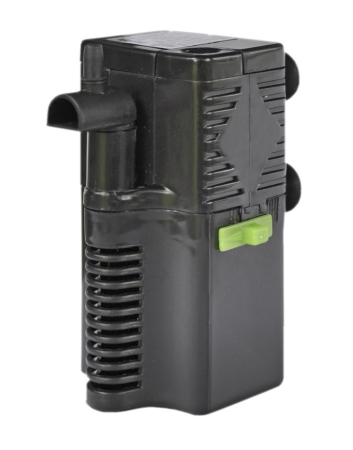 Pesti;;Pesti/Sisteme pentru Acvarii;;Pesti/Sisteme pentru Acvarii/Filtre - Filtru Intern Delfin 150, Pentru Acvariu 40 l/3.2W, F101