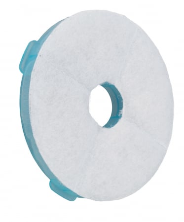 Castroane si adapatoare - Set 2 x Filtre Pentru 24464 Adapator Bubble Stream, 24465	