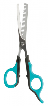 Foarfeca Pentru Rarit, Unilaterala, 16 cm, 2352	 [1]