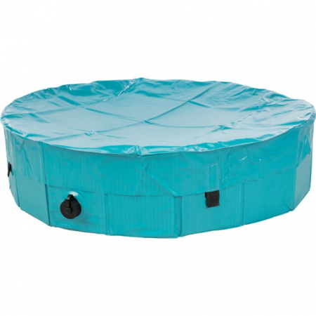Folie Pentru Piscina 39483, 160 cm, Petrol, 39487 [1]