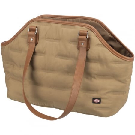 Geanta Cassy, 18 x 30 x 50 cm, Pana la 7 kg, Maro, 28844 [1]
