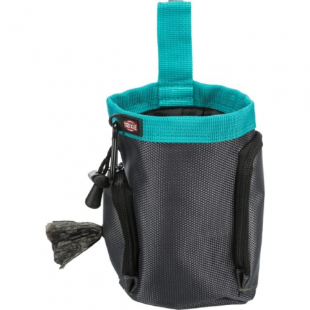 Gentuta Pentru Recompense, 2 in 1, Nailon, 10x13 cm, Diferite Culori, 32283	 [3]