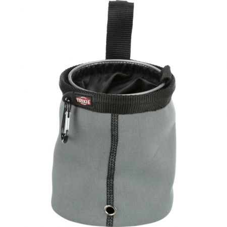 Gentuta Pentru Recompense, Twist, Neopren/Poliester, 11x14 cm, Diferite Culori, 32284 [1]