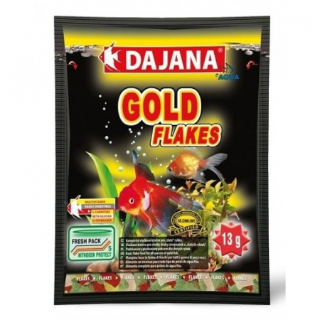  Gold Fulgi Plic 13g DP001S  [2]