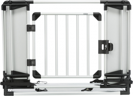 Accesorii auto si bicicleta - Grilaj Auto, Universal, 94-114x69x53 cm, 13201