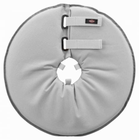Guler Protector, Poliester/Burete, M: 38-42 cm/21.5 cm, Gri, 19424	 [1]