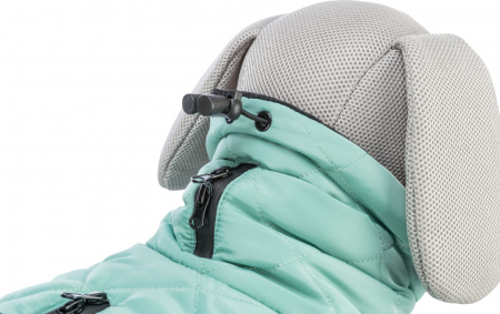  Hainuta CityStyle Oslo, M 50 cm, Verde 670005 [2]
