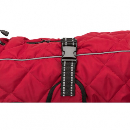  Hainuta Minot, S: 36 cm, Rosu, 67983 [2]