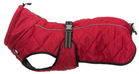 Haine -  Hainuta Minot, S: 40 cm, Rosu, 67984