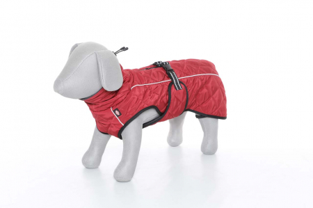 Jachete -  Hainuta Minot, XS: 30 cm, Rosu, 67981