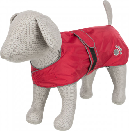 Jachete -  Hainuta Orleans, XS: 30 cm, Rosu, 680311