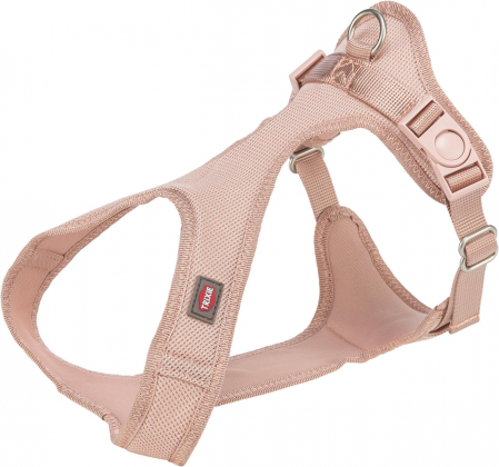 Plimbare - Ham Comfort Soft Touring, XS-S:30-45 cm/15 mm, Roz Pal, 162635