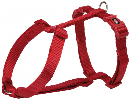Ham Premium H, XXS-XS: 20-32 cm/10 mm, Rosu 204803 [1]