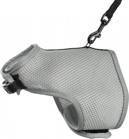 Ham Si Lesa Soft Pentru Pisici, 24-42 cm, 1.20 m, Diferite Culori, 41896 [1]