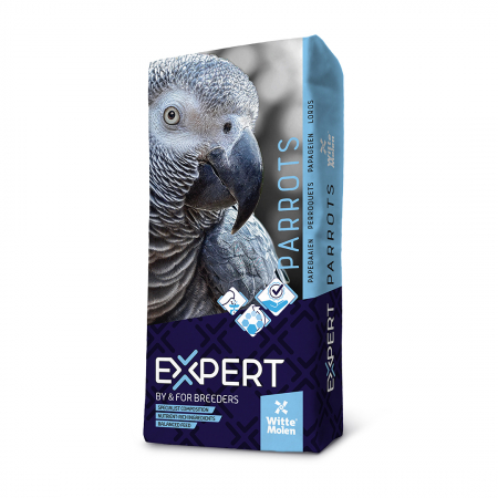 Hrana - Hrana Pentru Papagali, Expert Base, 15kg, L652223