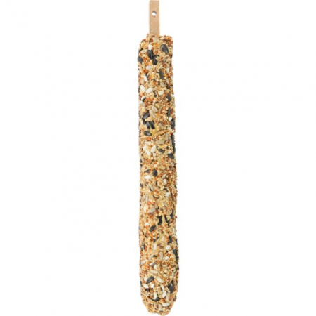 Hrana Pentru Pasari, Baton XXL Cu Mei, 30 cm/170 g, 50682 [1]
