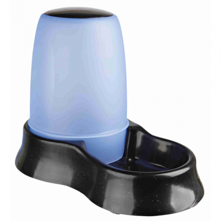 Castroane si adapatoare - Dozator Pentru Apa/Hrana, 1.5 l/28x20x17 cm,  24762