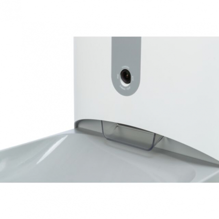 Hranitor Automat TX8 Smart 2.0, 4.5 l/24 x 38 x 19 cm, Alb/Gri, 24344 [7]