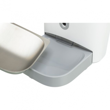 Hranitor Automat TX8 Smart 2.0, 4.5 l/24 x 38 x 19 cm, Alb/Gri, 24344 [3]
