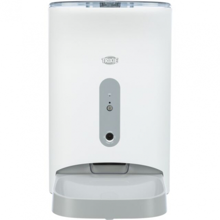 Hranitor Automat TX8 Smart 2.0, 4.5 l/24 x 38 x 19 cm, Alb/Gri, 24344 [1]