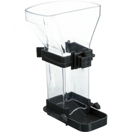 Hranitor Pentru Pasari, 150 ml/12 cm, Diverse Culori, 5418 [1]
