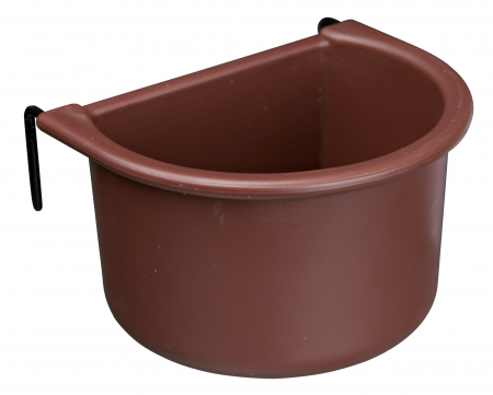 Hranitor Plastic Petru Pasari, 150 ml /8x6 cm, Diverse Culori, 5465 [1]