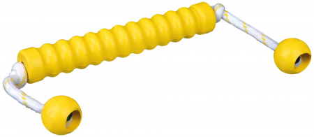 Jucarii - Jucarie De Apa Pentru Caini, MOT-Long, Plutitoare, 20 cm/42 cm, Lime, 3241