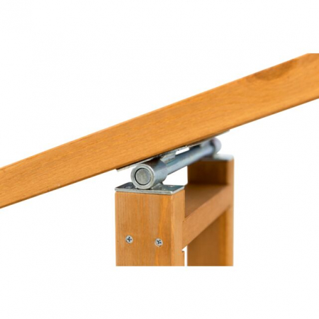Balansoar Pentru Caini, Fun Agility, 300x54x34 cm, Pana la 80 kg, 3213	 [6]