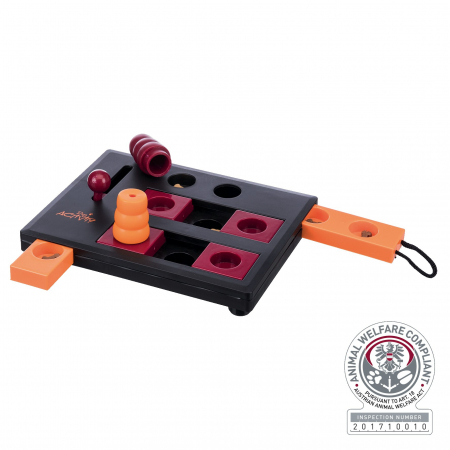 Jucarii - Jucarie Dog Activity, Mini Mover, 25 x 20 cm, 32029