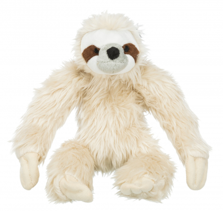 Jucarii - Jucarie Pentru Caini, Lenes, Plus, 35 cm, 35670