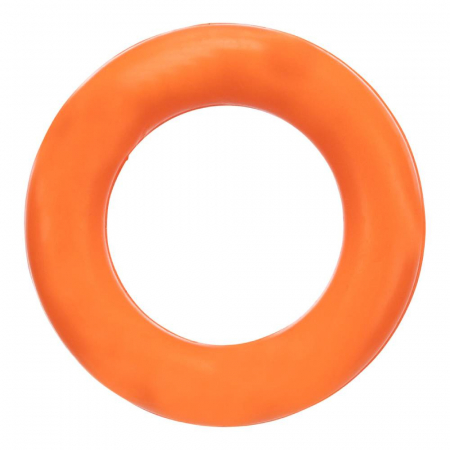  Jucarie Pentru Caini, Inel, Cauciuc, 9 cm 3320 [1]
